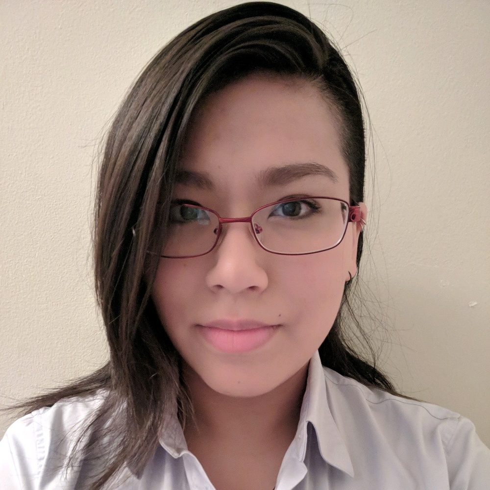 Meet your Posher, Michelle